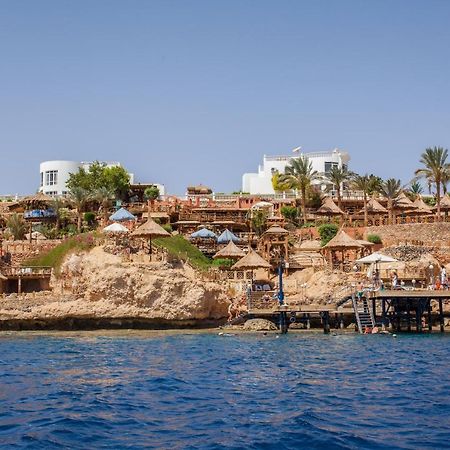 Pickalbatros Golf Beach Resort Sharm el-Sheikh Bagian luar foto The Red Sea coast at Sharm El Sheikh