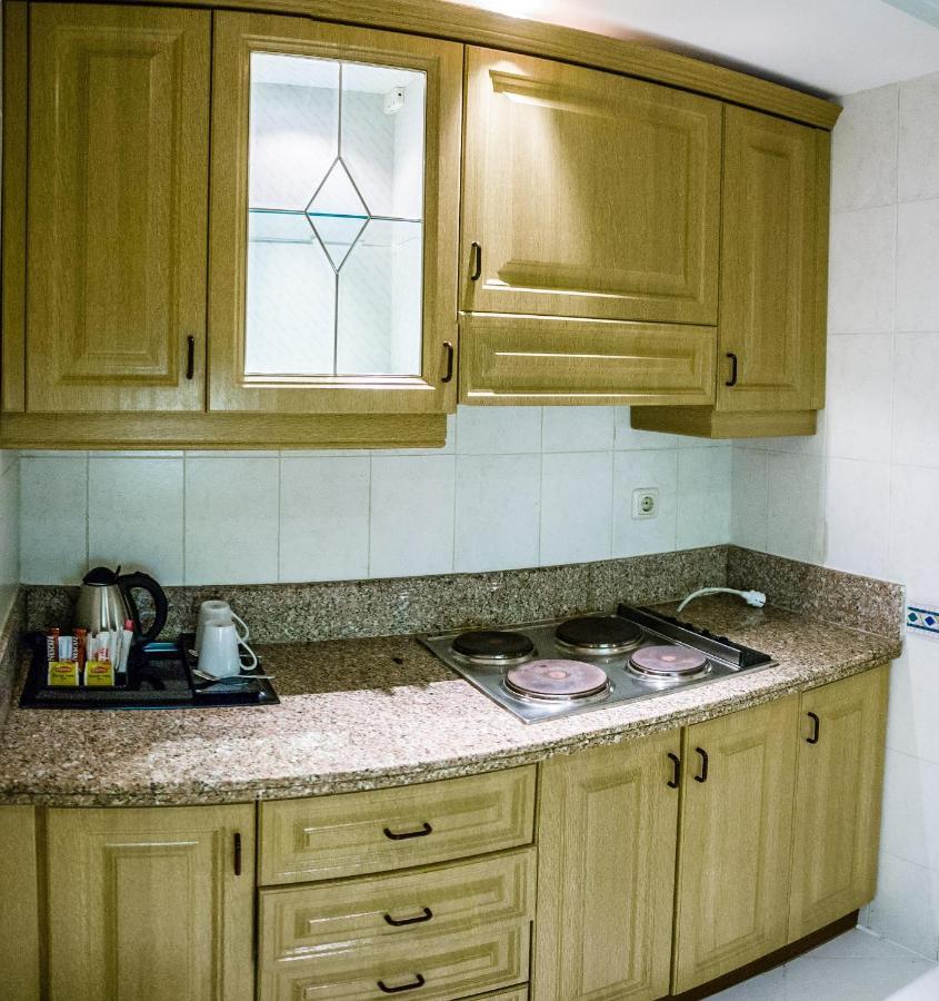 Pickalbatros Golf Beach Resort Sharm el-Sheikh Bagian luar foto A typical European kitchen